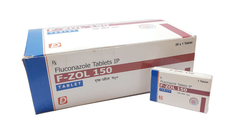 Fluconazole 150 mg