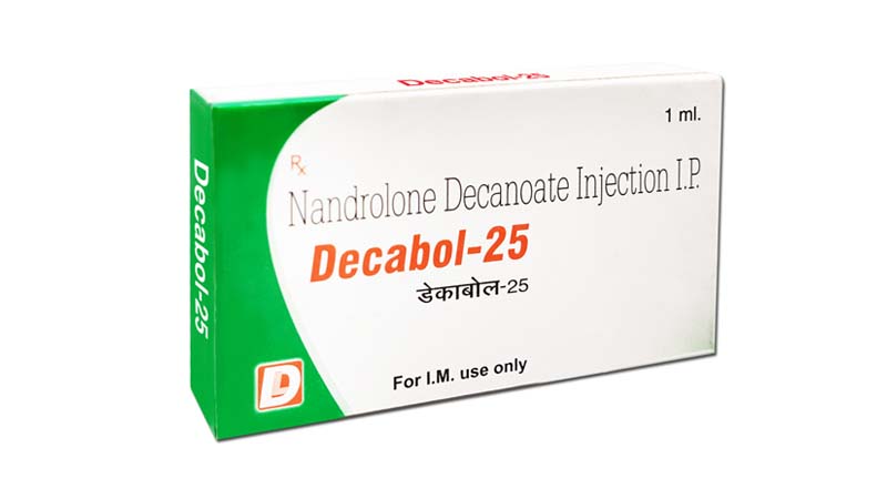 DECABOL 25