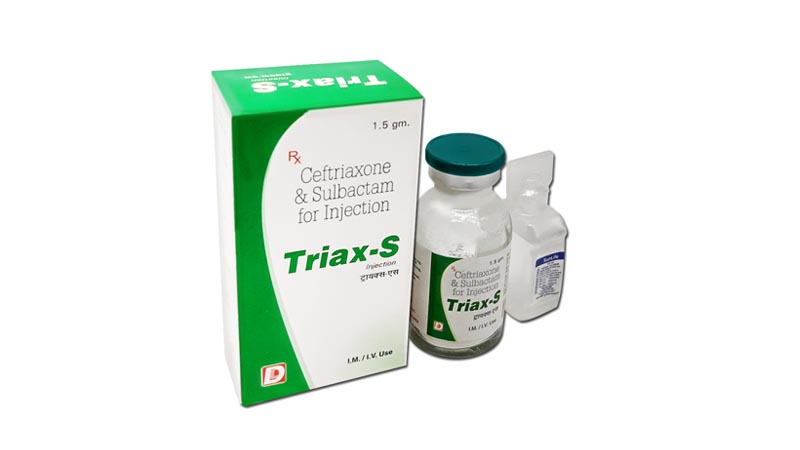 TRIAX-S 1.5