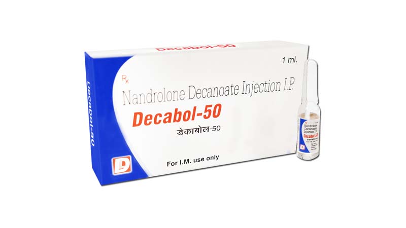 DECABOL 50