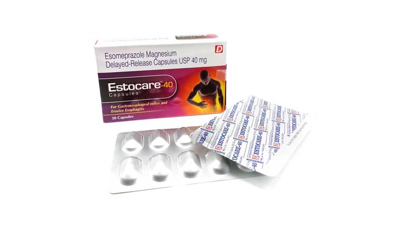 Estocare 40